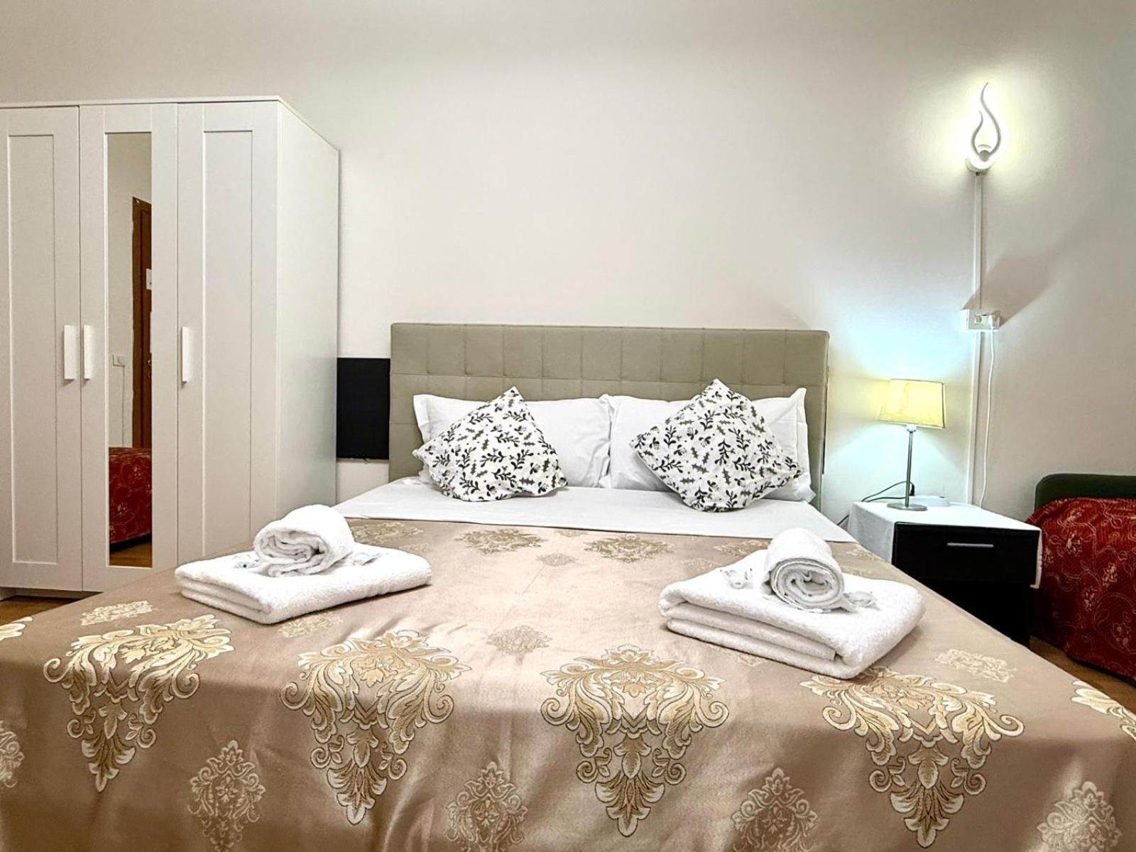 Green Guesthouse — Foto 1